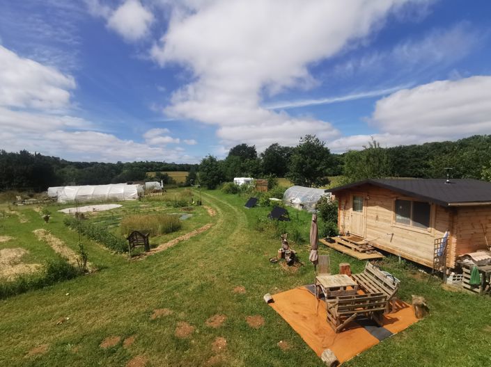 Image No.2-Propriété à vendre à France