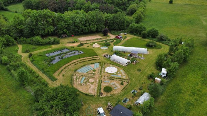 Image No.3-Propriété à vendre à France