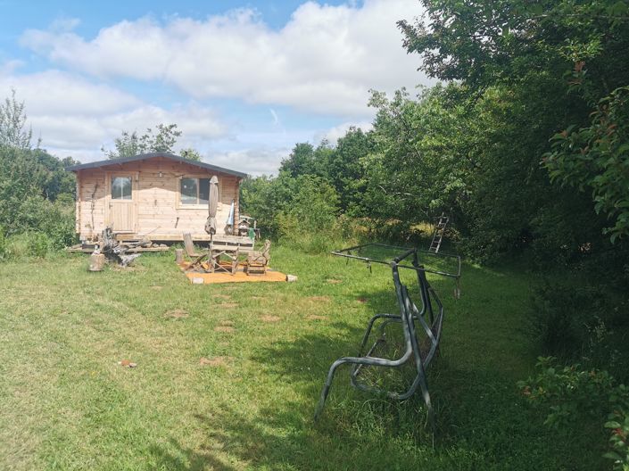 Image No.4-Propriété à vendre à France