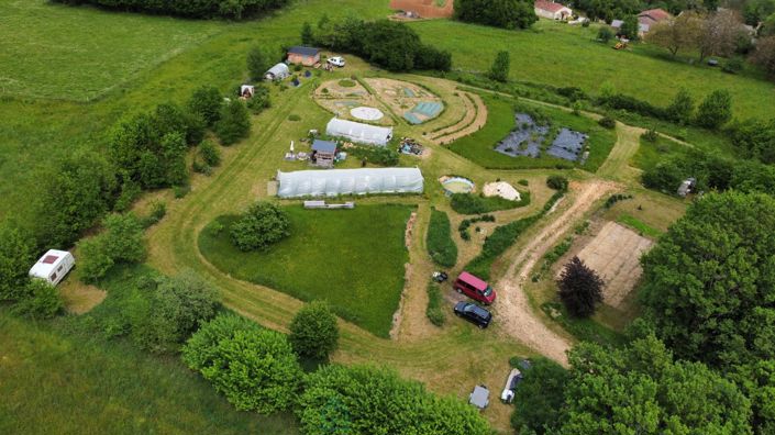 Image No.7-Propriété à vendre à France