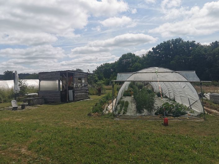 Image No.8-Propriété à vendre à France