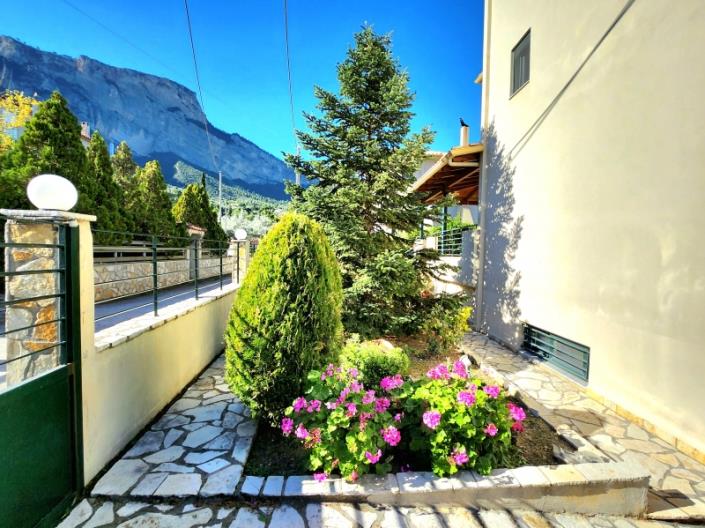 Image No.10-Maison de 4 chambres à vendre à Derveni