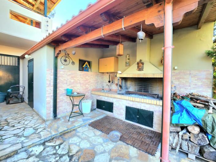 Image No.27-Maison de 4 chambres à vendre à Derveni