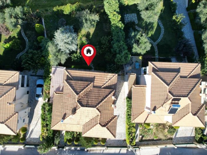 Image No.9-Maison de 4 chambres à vendre à Derveni