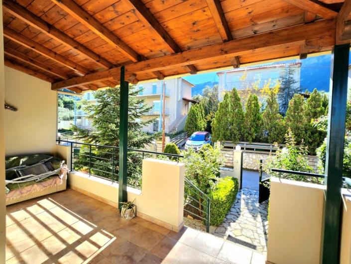 Image No.11-Maison de 4 chambres à vendre à Derveni