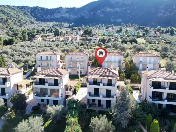 Image No.5-Maison de 4 chambres à vendre à Derveni