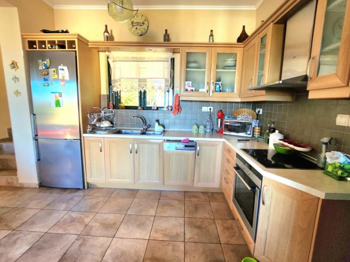 Image No.14-Maison de 4 chambres à vendre à Derveni