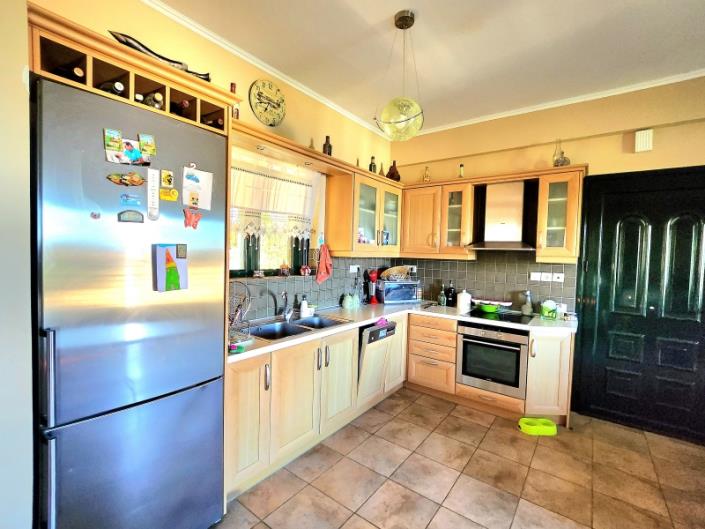 Image No.13-Maison de 4 chambres à vendre à Derveni