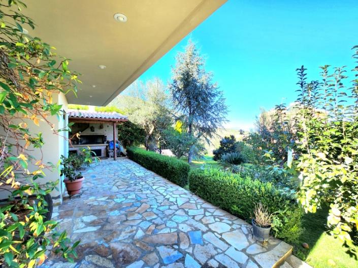 Image No.29-Maison de 4 chambres à vendre à Derveni