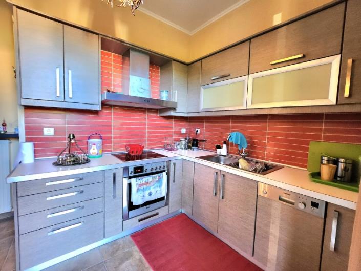 Image No.25-Maison de 4 chambres à vendre à Derveni