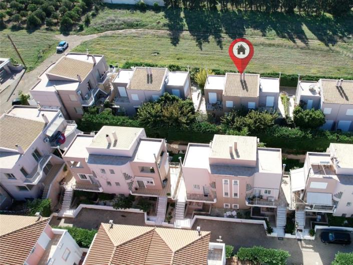 Image No.4-4 Bed Maisonette for sale