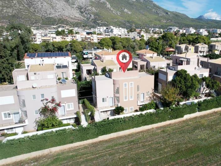 Image No.3-4 Bed Maisonette for sale