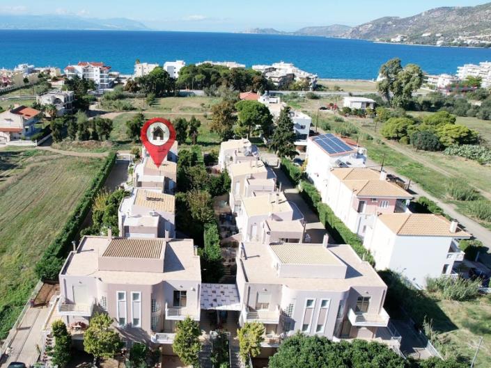 Image No.8-4 Bed Maisonette for sale