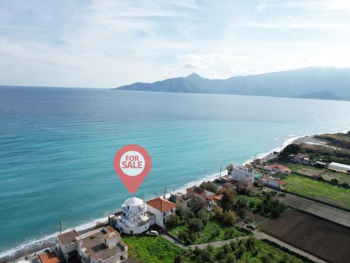 Image No.16-Maison de 4 chambres à vendre à Tyros