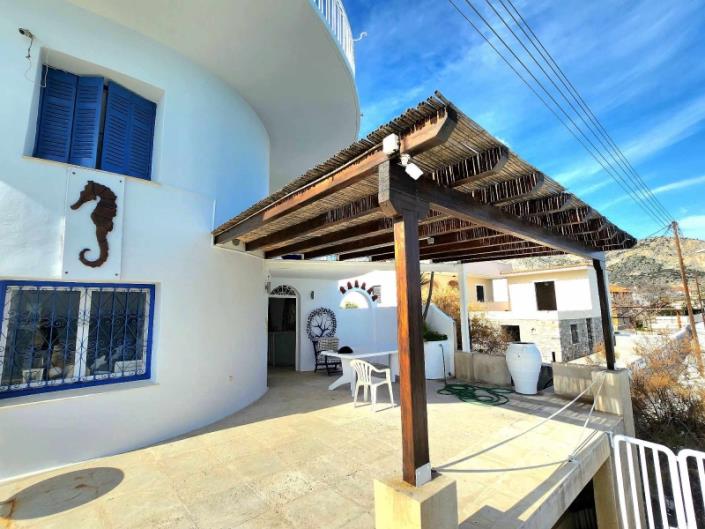 Image No.33-Maison de 4 chambres à vendre à Tyros