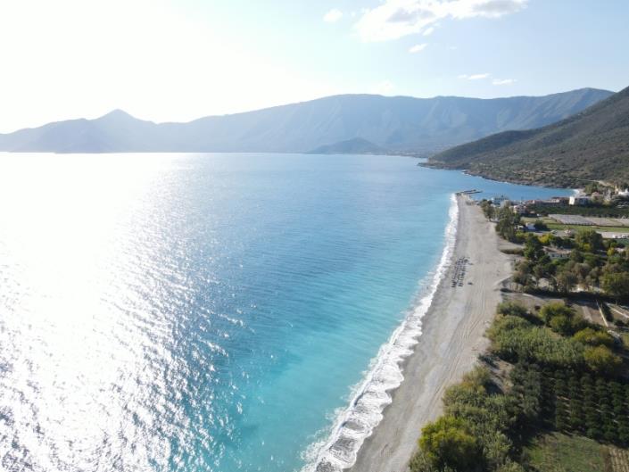 Image No.4-Maison de 4 chambres à vendre à Tyros