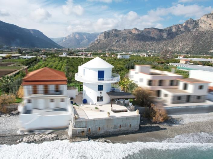 Image No.39-Maison de 4 chambres à vendre à Tyros