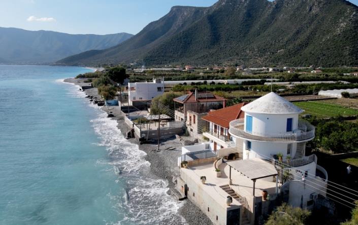 Image No.42-Maison de 4 chambres à vendre à Tyros