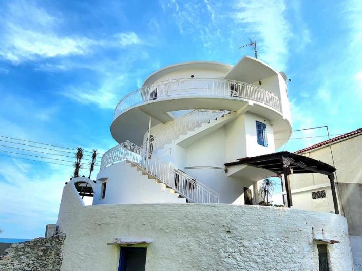 Image No.43-Maison de 4 chambres à vendre à Tyros