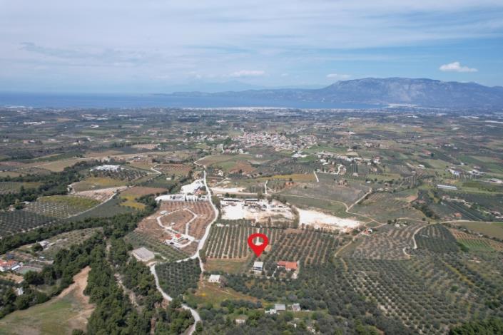 Image No.3-2 Bed Country House for sale