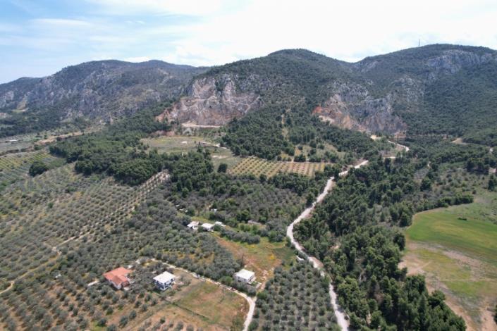 Image No.5-2 Bed Country House for sale