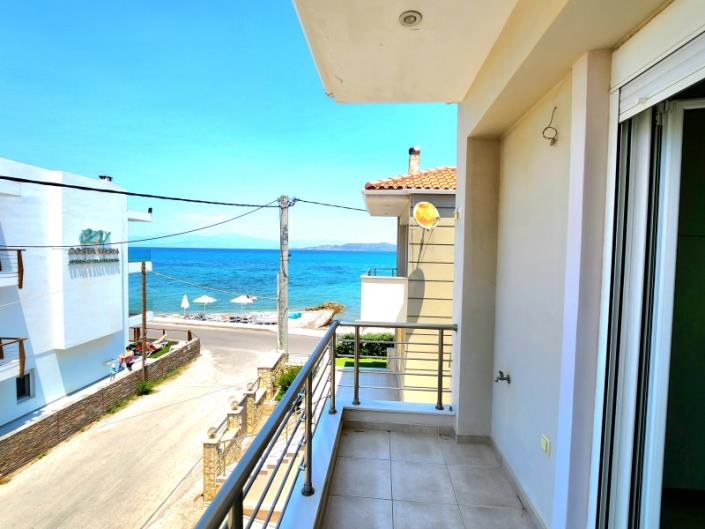 Image No.5-Maison de 3 chambres à vendre à Vrahati