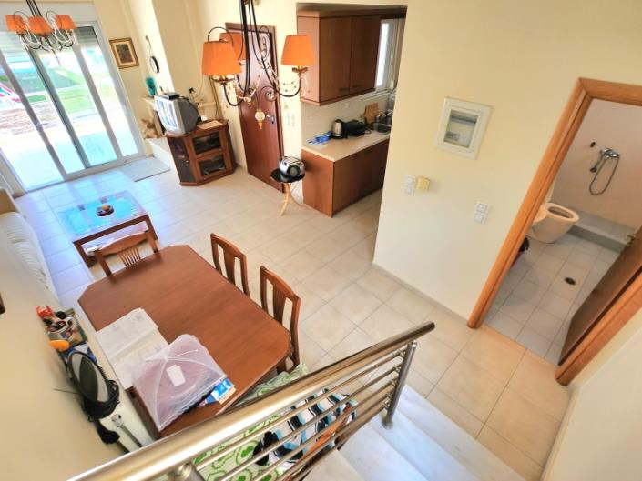 Image No.8-Maison de 3 chambres à vendre à Vrahati