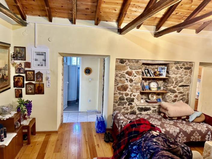 Image No.14-Maison de 2 chambres à vendre à Tyros