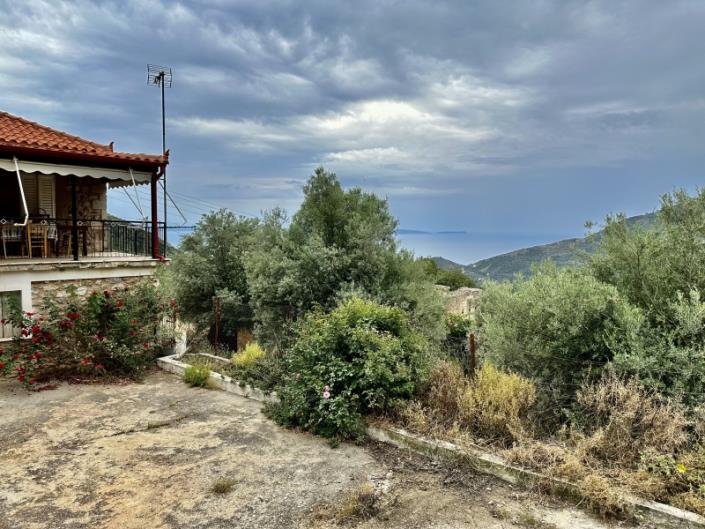 Image No.12-Maison de 2 chambres à vendre à Tyros