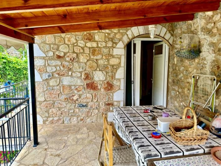 Image No.19-Maison de 2 chambres à vendre à Tyros