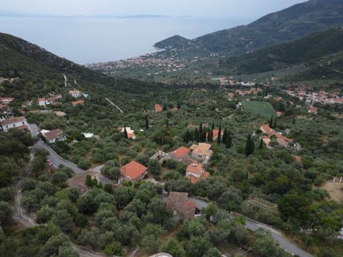Image No.23-Maison de 2 chambres à vendre à Tyros