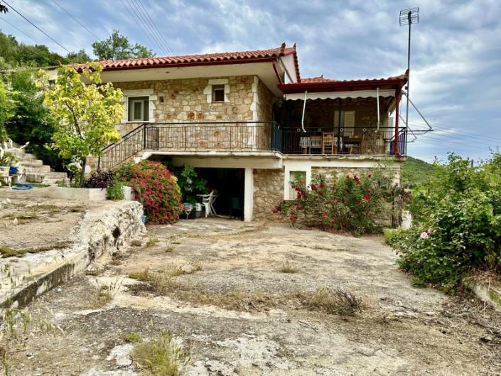 Image No.25-Maison de 2 chambres à vendre à Tyros