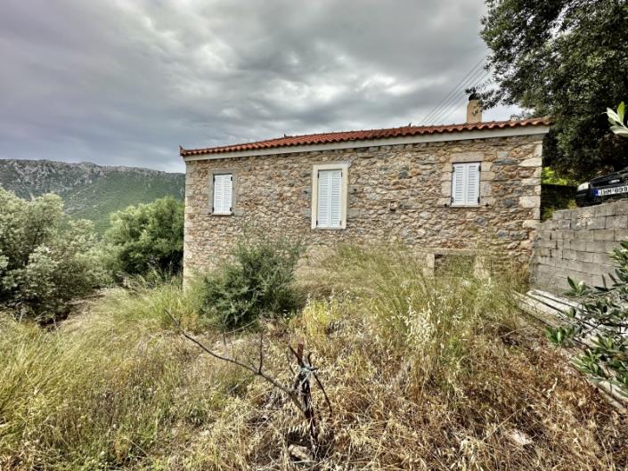 Image No.26-Maison de 2 chambres à vendre à Tyros