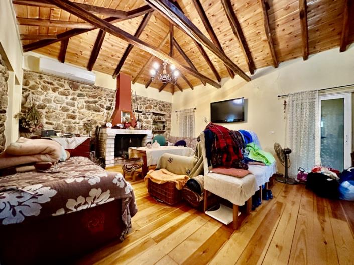 Image No.7-Maison de 2 chambres à vendre à Tyros