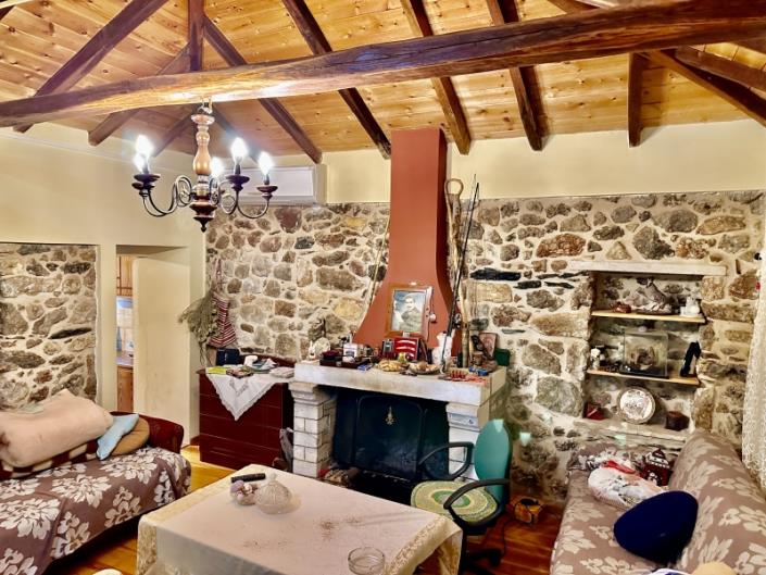 Image No.10-Maison de 2 chambres à vendre à Tyros