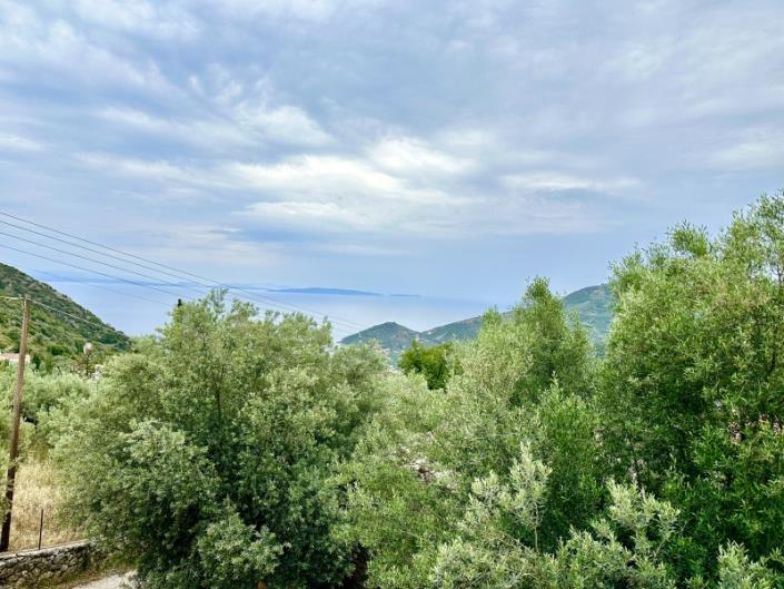 Image No.3-Maison de 2 chambres à vendre à Tyros