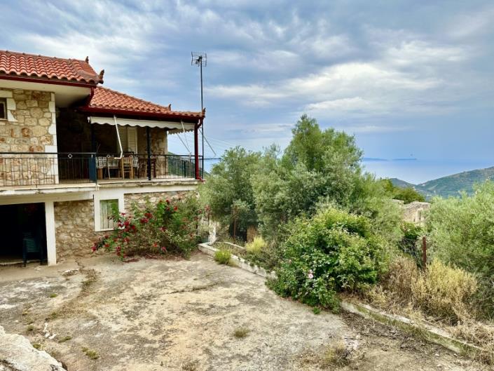 Image No.27-Maison de 2 chambres à vendre à Tyros