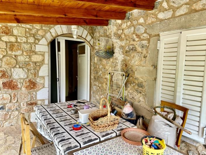 Image No.18-Maison de 2 chambres à vendre à Tyros