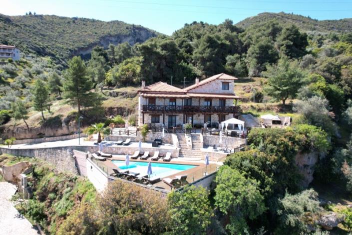 Image No.55-4 Bed Villa for sale