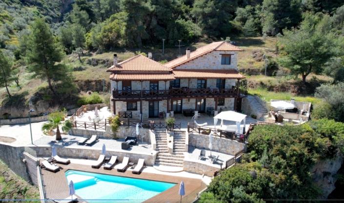 Image No.46-4 Bed Villa for sale