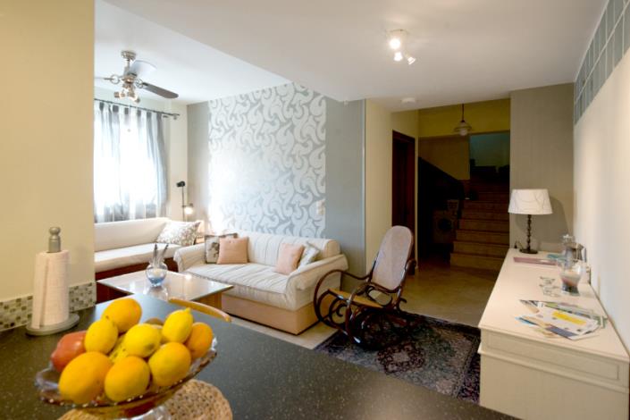 Image No.12-Propriété de pays de 5 chambres à vendre à Orea Eleni