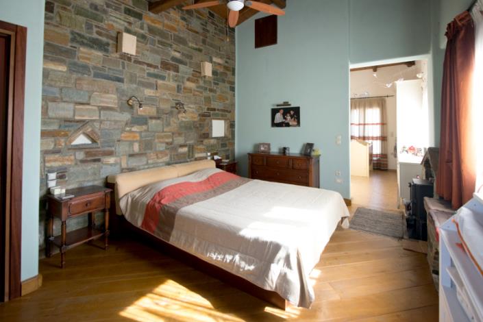 Image No.21-Propriété de pays de 5 chambres à vendre à Orea Eleni