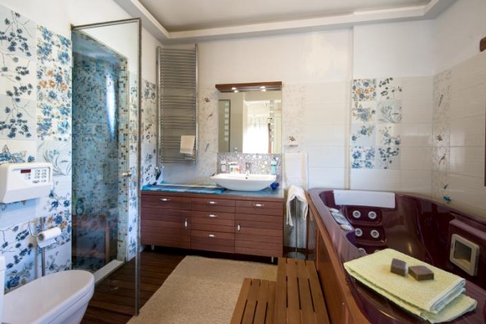 Image No.19-Propriété de pays de 5 chambres à vendre à Orea Eleni