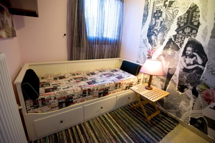 Image No.23-Propriété de pays de 5 chambres à vendre à Orea Eleni