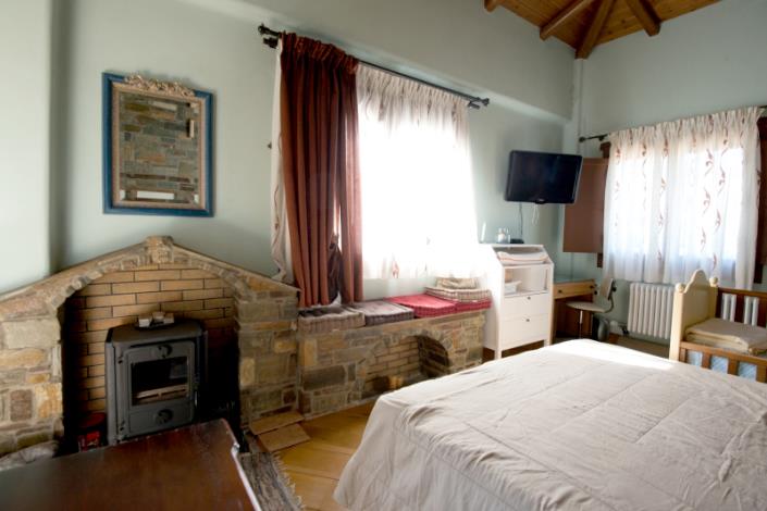 Image No.29-Propriété de pays de 5 chambres à vendre à Orea Eleni