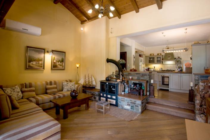 Image No.17-Propriété de pays de 5 chambres à vendre à Orea Eleni