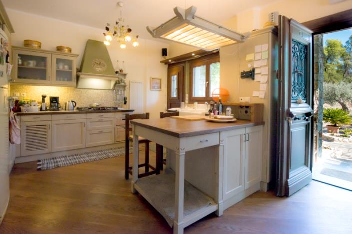 Image No.10-Propriété de pays de 5 chambres à vendre à Orea Eleni