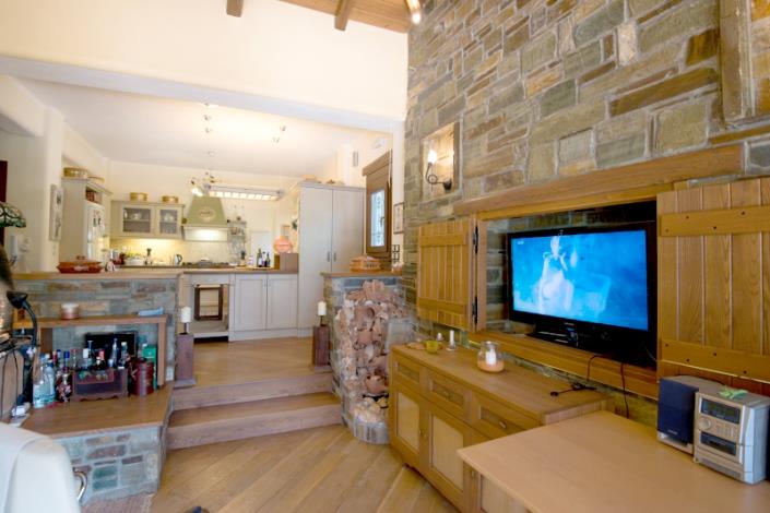 Image No.14-Propriété de pays de 5 chambres à vendre à Orea Eleni