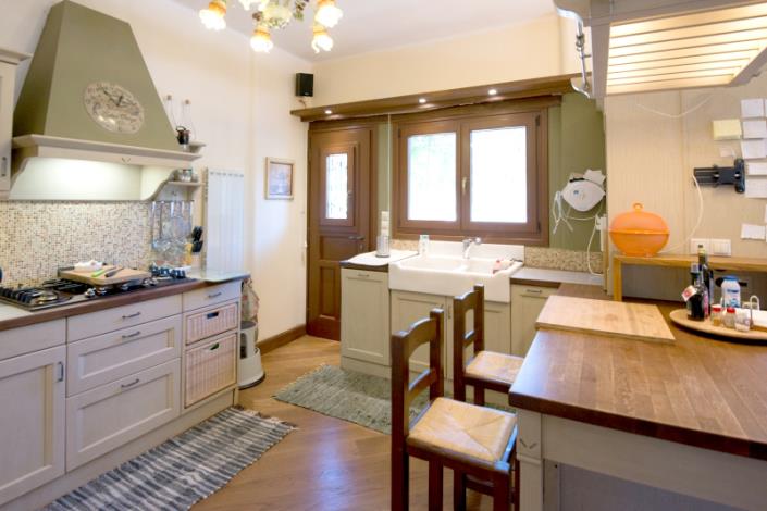 Image No.11-Propriété de pays de 5 chambres à vendre à Orea Eleni