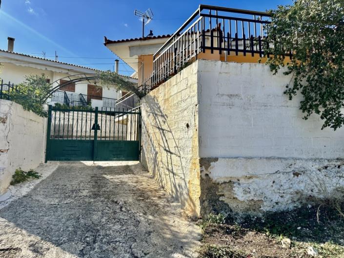 Image No.3-Maison de 3 chambres à vendre à Argos